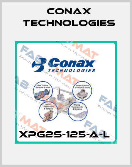 XPG2S-125-A-L  Conax Technologies
