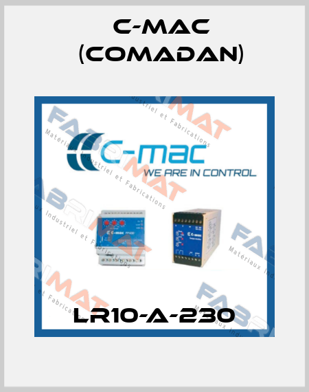 LR10-A-230 C-mac (Comadan)
