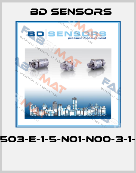 782-2503-E-1-5-N01-N00-3-1-2-000  Bd Sensors