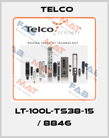 LT-100L-TS38-15 / 8846 Telco