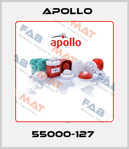 55000-127  Apollo