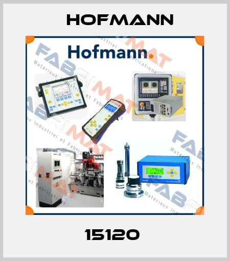 15120  Hofmann