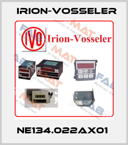 NE134.022AX01  Irion-Vosseler