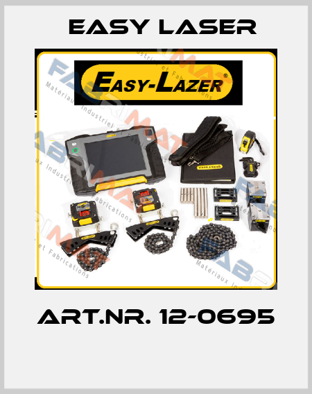 ART.NR. 12-0695  Easy Laser
