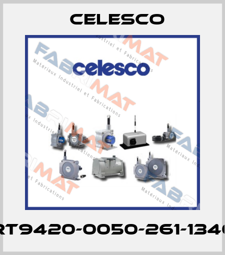 RT9420-0050-261-1340 Celesco