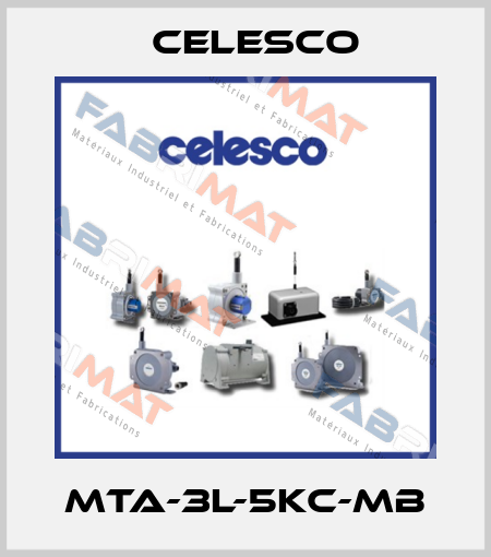 MTA-3L-5KC-MB Celesco
