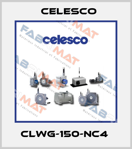 CLWG-150-NC4  Celesco