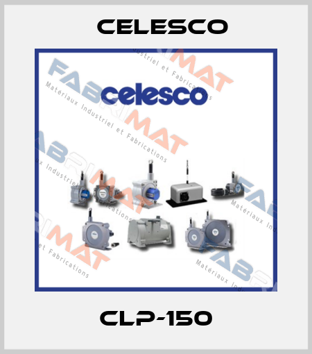 CLP-150 Celesco