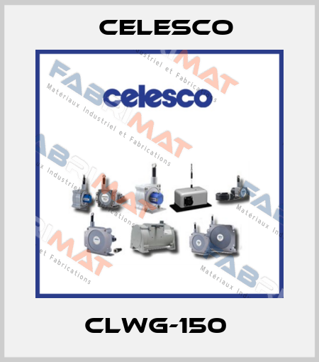 CLWG-150  Celesco