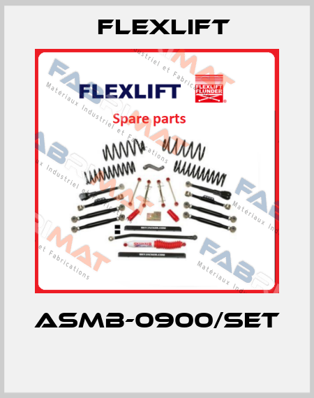 ASMB-0900/SET  Flexlift