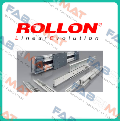 ASN22-0130 Rollon