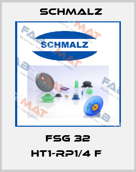 FSG 32 HT1-Rp1/4 F  Schmalz