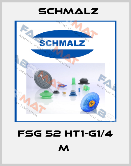 FSG 52 HT1-G1/4 M  Schmalz