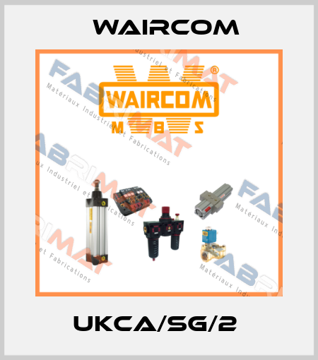 UKCA/SG/2  Waircom