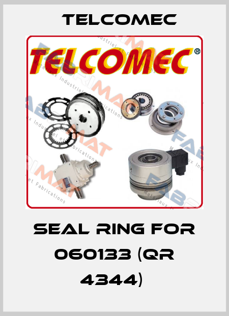 Seal ring for 060133 (QR 4344)  Telcomec