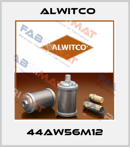44AW56M12 Alwitco