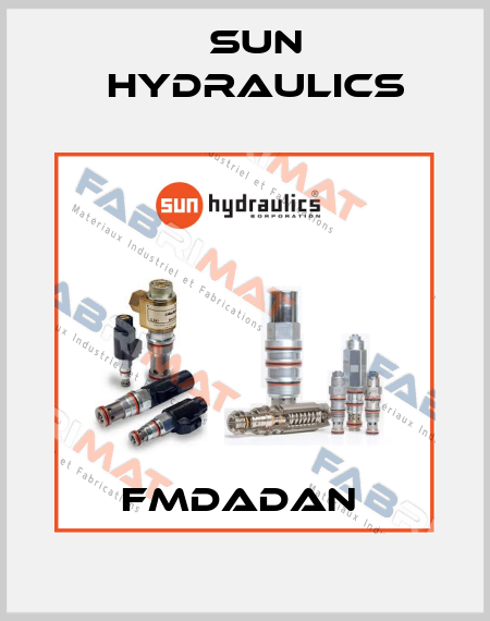 FMDADAN  Sun Hydraulics