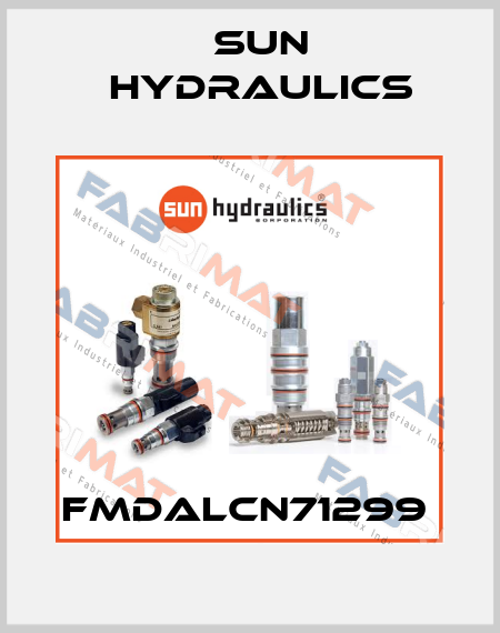 FMDALCN71299  Sun Hydraulics