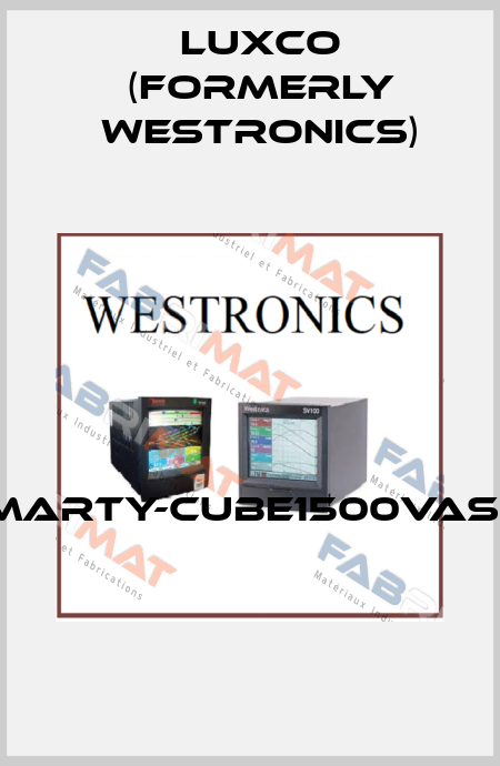 Smarty-cube1500VASA1  Luxco (formerly Westronics)