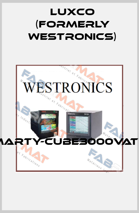 Smarty-cube3000VATB2  Luxco (formerly Westronics)