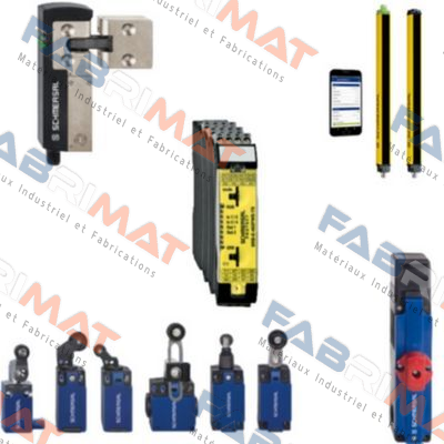 101167201 / AZM 415-11/11ZPKT 24VAC/DC Schmersal