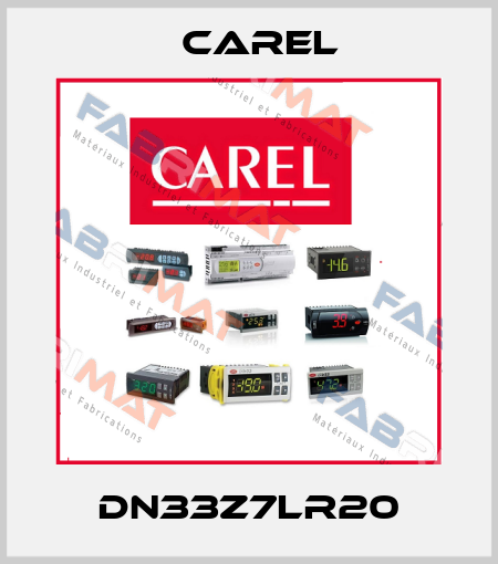 DN33Z7LR20 Carel
