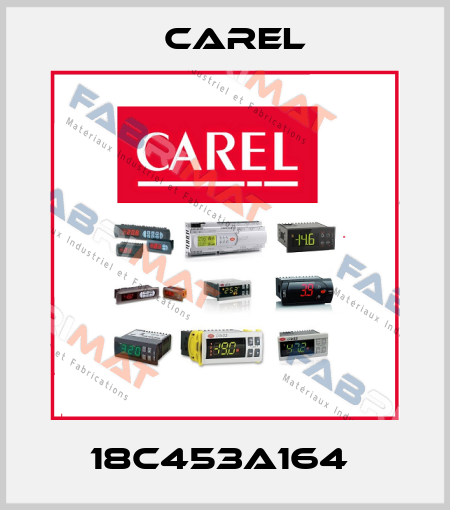 18C453A164  Carel