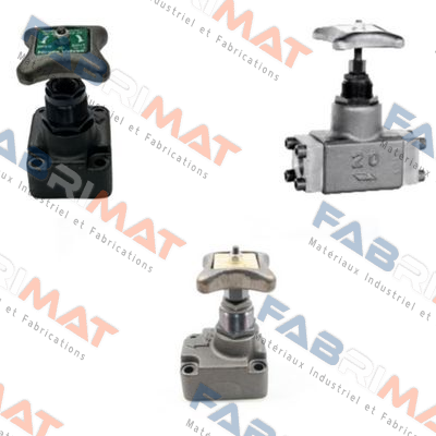 HRV-G03-W-25-11  Hirose Valve