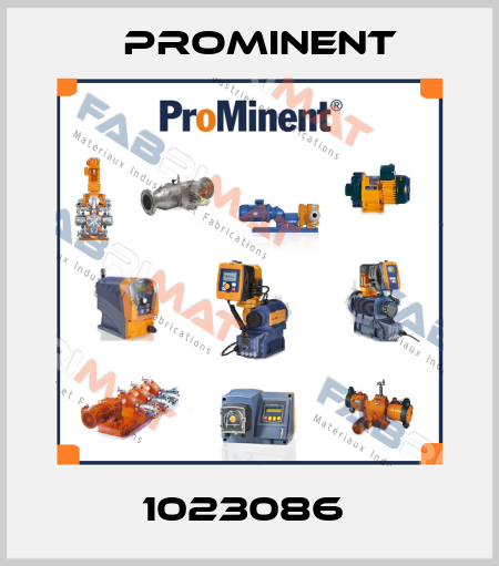 1023086  ProMinent