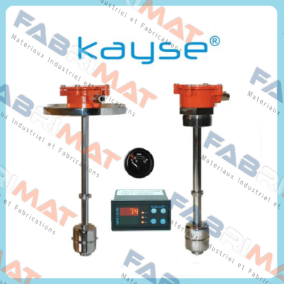 LS30 Ex-Proof Direct Output  KAYSE