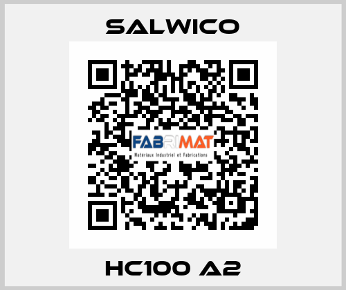 HC100 A2 Salwico