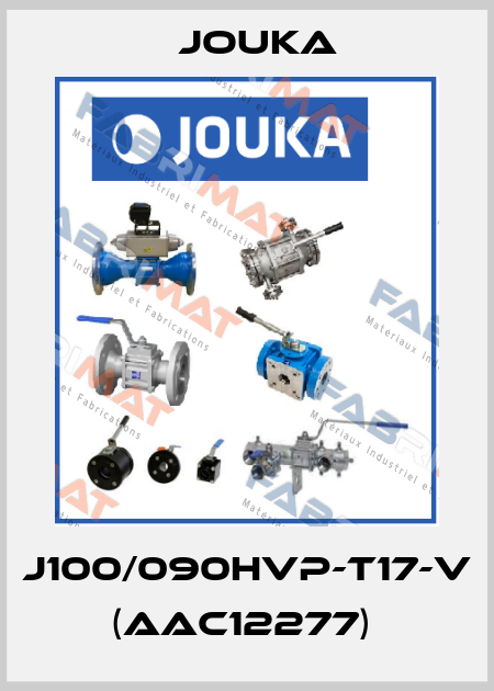 J100/090HVP-T17-V (AAC12277)  Jouka