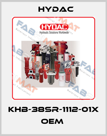 KHB-38SR-1112-01X oem  Hydac