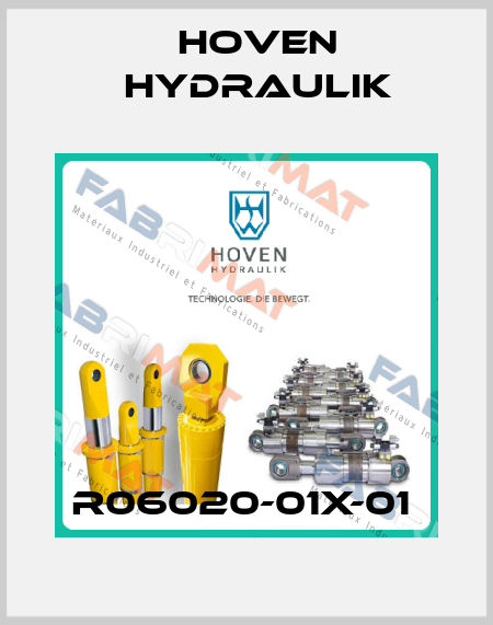 R06020-01X-01  Hoven Hydraulik