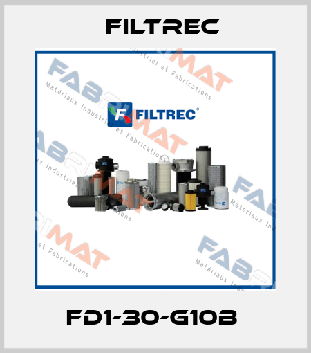 FD1-30-G10B  Filtrec