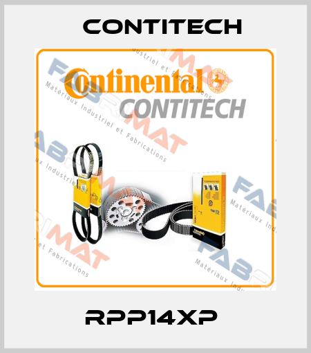 RPP14XP  Contitech