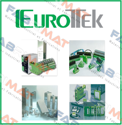 ET0687-ETMR08NOFK16BX Eurotek