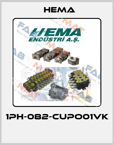 1PH-082-CUPO01VK  Hema
