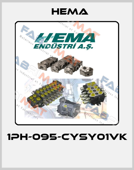 1PH-095-CYSY01VK  Hema