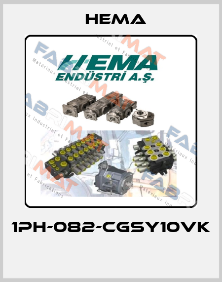 1PH-082-CGSY10VK  Hema