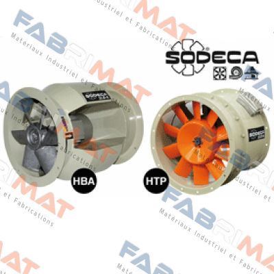 BAS-ATEX-160/3  Sodeca