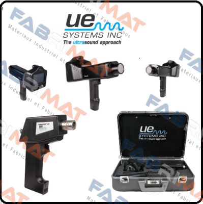 100-SCM-10  UE Systems