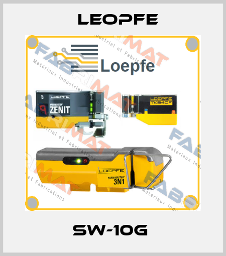 SW-10G  Leopfe