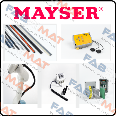 EKS 014  Mayser