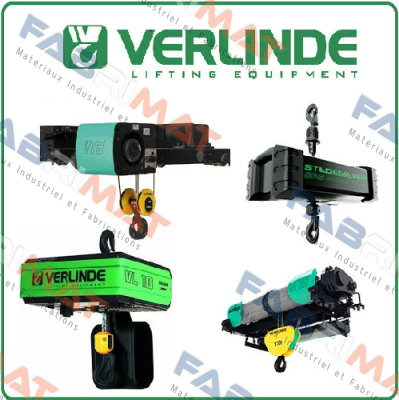 VE5-1005b1  Verlinde