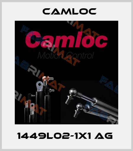 1449L02-1X1 AG  Camloc