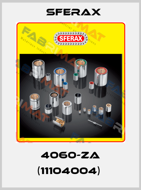 4060-ZA (11104004)  Sferax