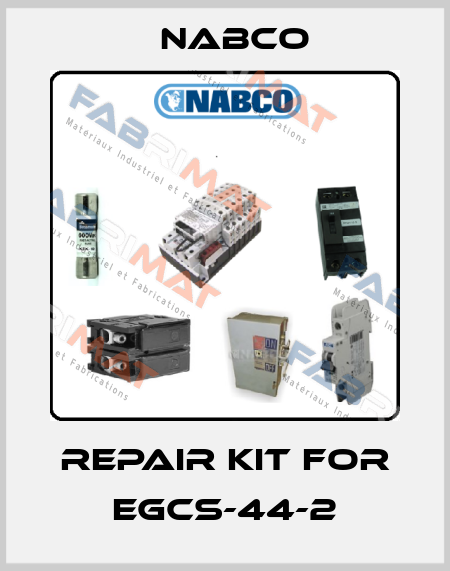 Repair kit for EGCS-44-2 Nabco