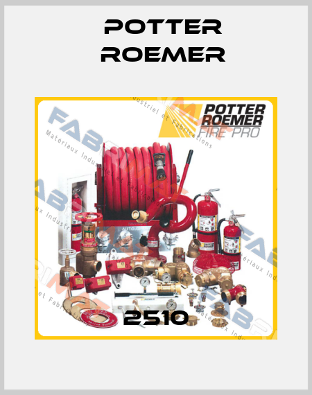 2510 Potter Roemer
