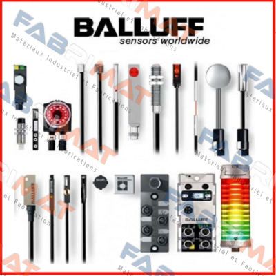 BCC M313-M323-30-300-VX8334-020  Balluff